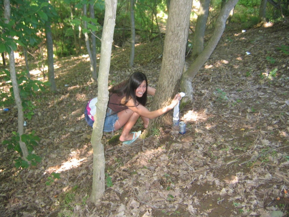 Tree Huggers 372 #91114506