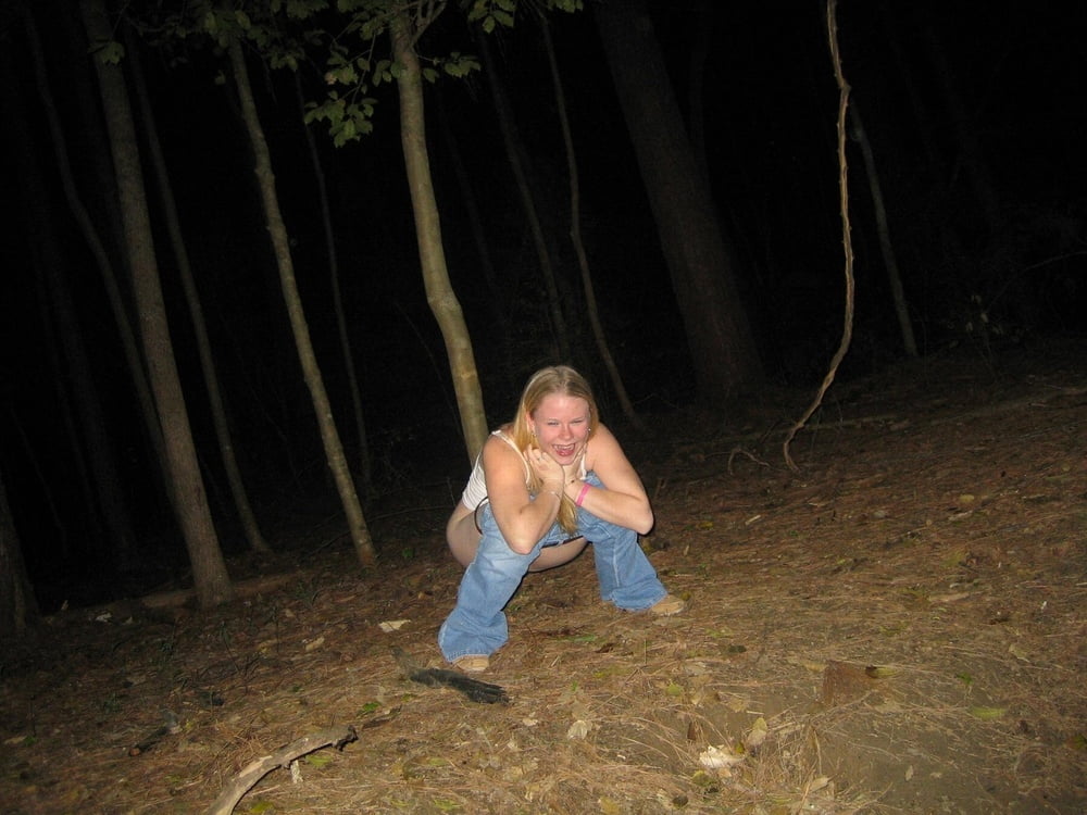 Tree Huggers 372 #91114535