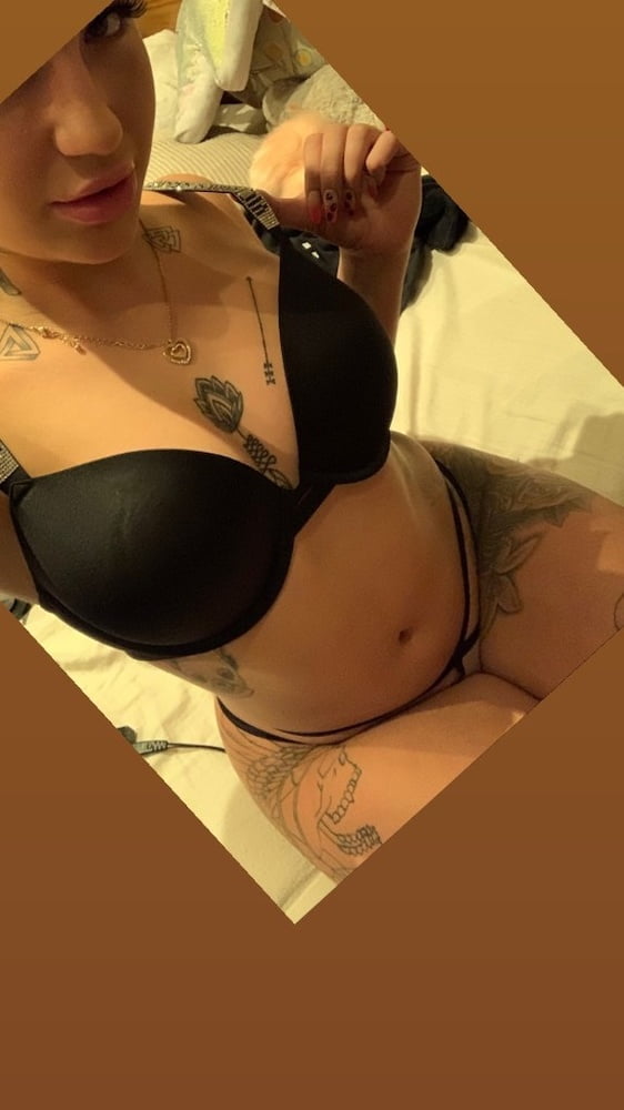 Amateur Tattooed Whore Anal Slut 3760890