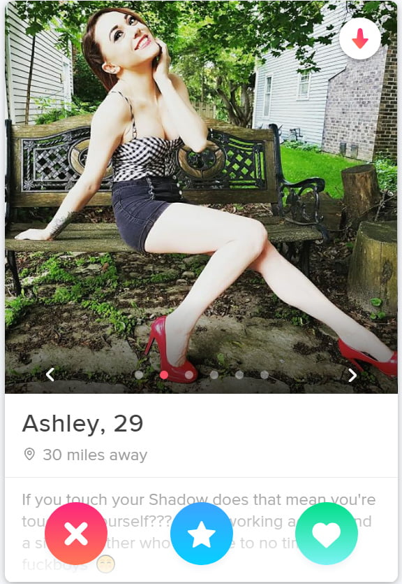 Ashley - cosplay milf dass ich bang
 #105348683