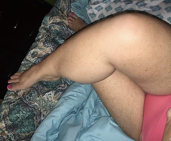 Sexy &amp; Chubby Legs 16 #89252877