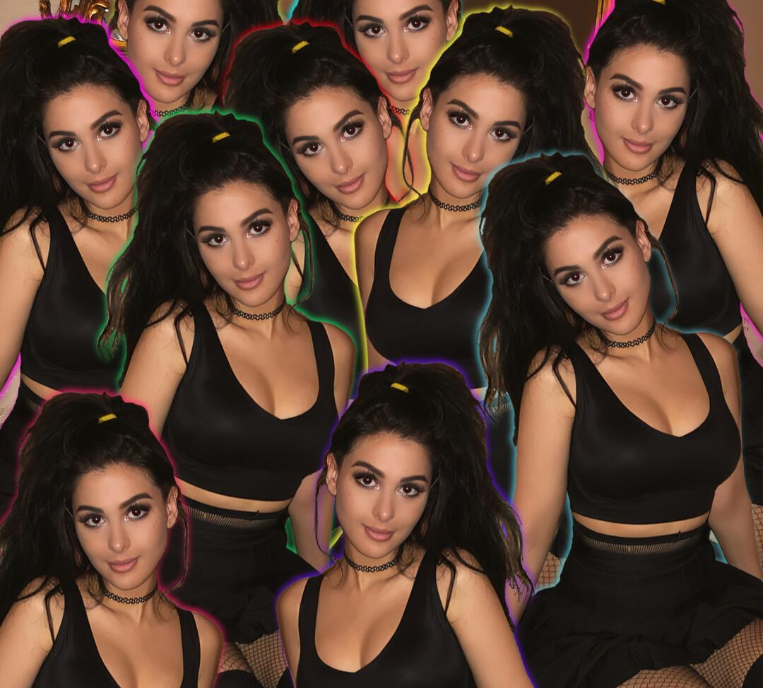 Sssniperwolf desnuda #107850569