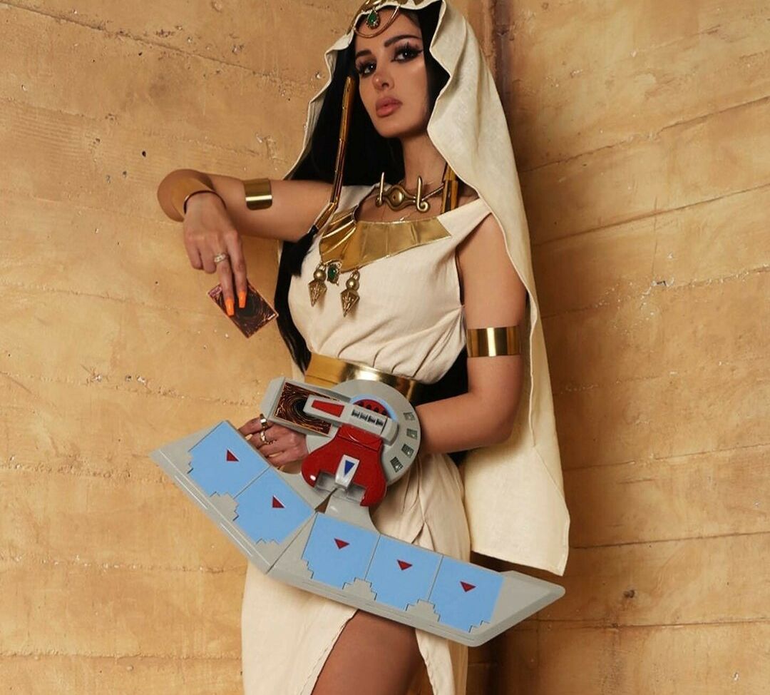 Sssniperwolf desnuda #107850574