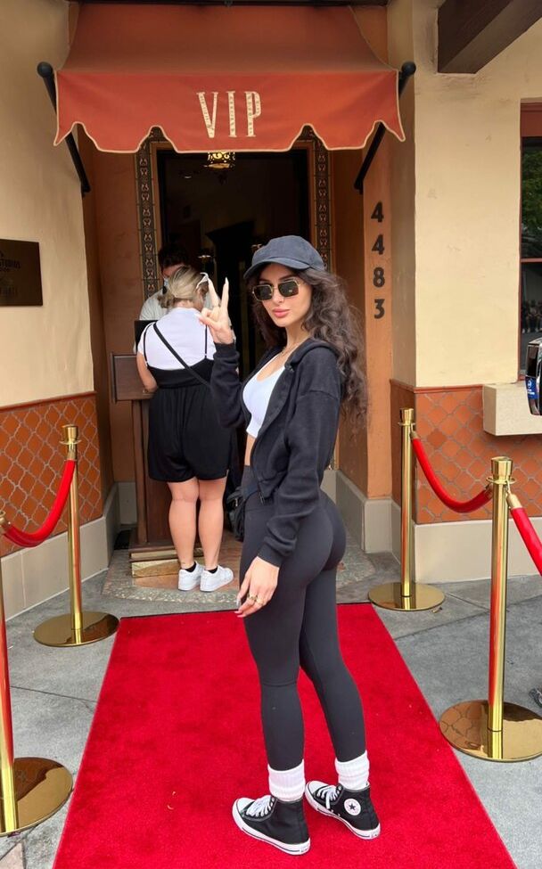 Sssniperwolf desnuda #107850590