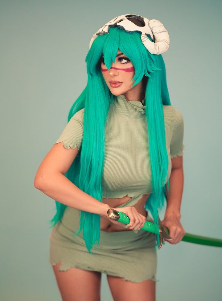 Sssniperwolf desnuda #107850595