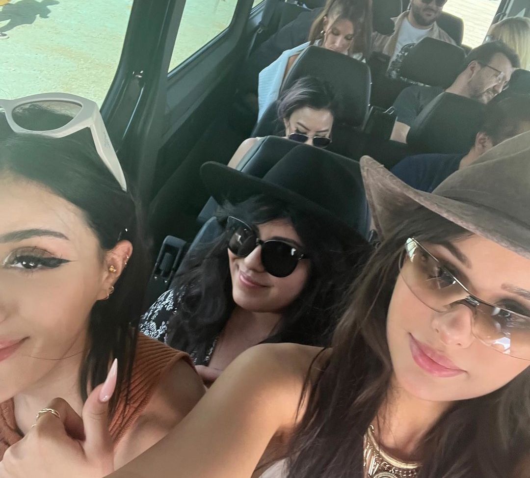 Sssniperwolf desnuda #107850597