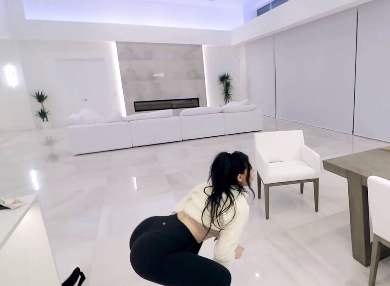 Sssniperwolf desnuda #107850615