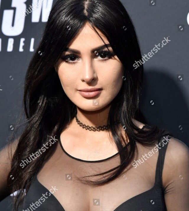 Sssniperwolf desnuda #107850625