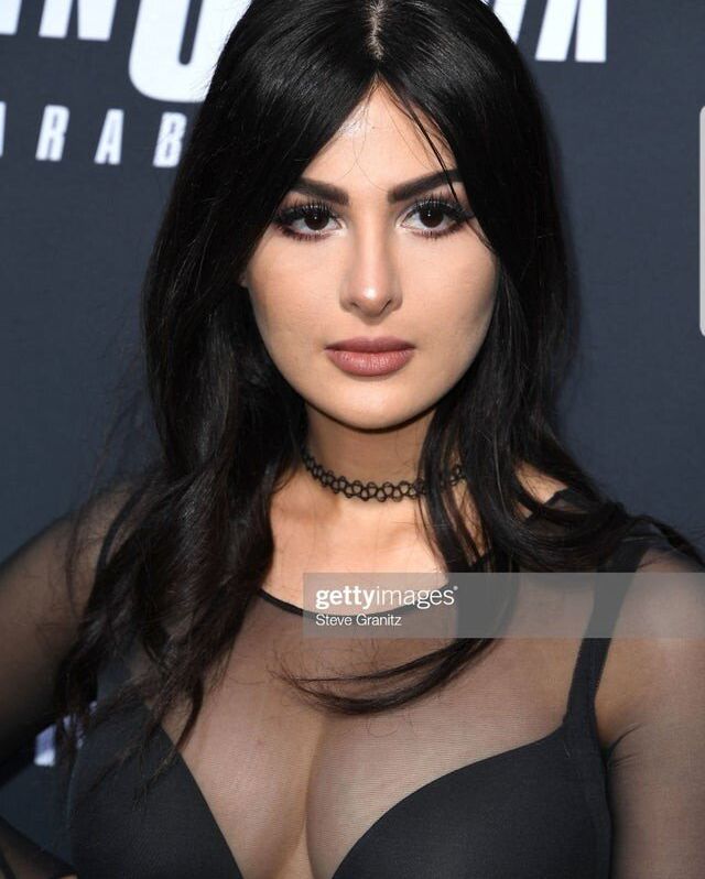 Sssniperwolf desnuda #107850632