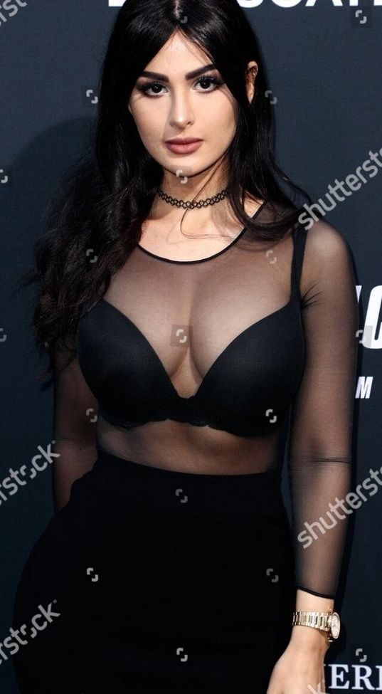 Sssniperwolf desnuda #107850633