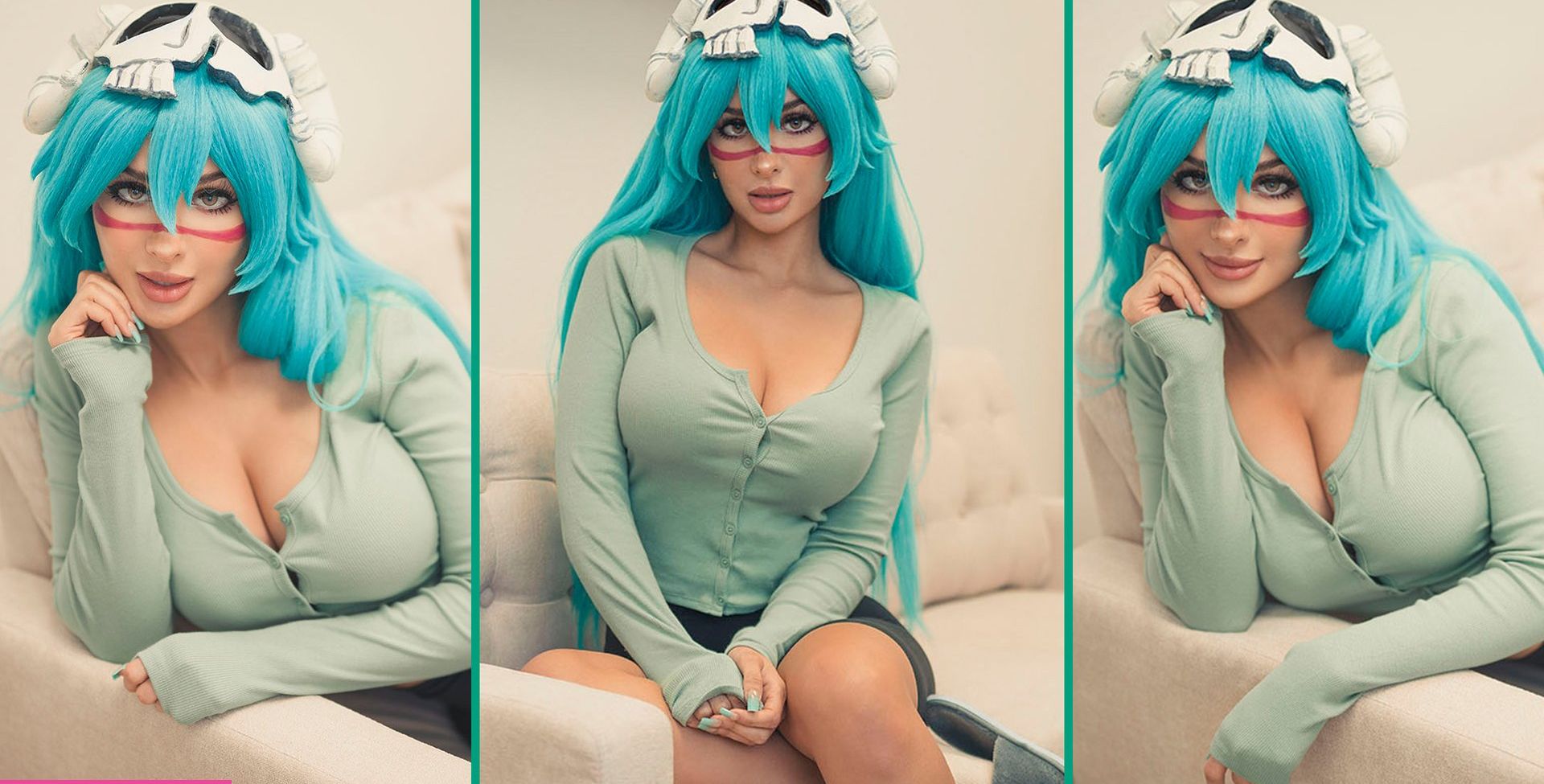 Sssniperwolf desnuda #107850660