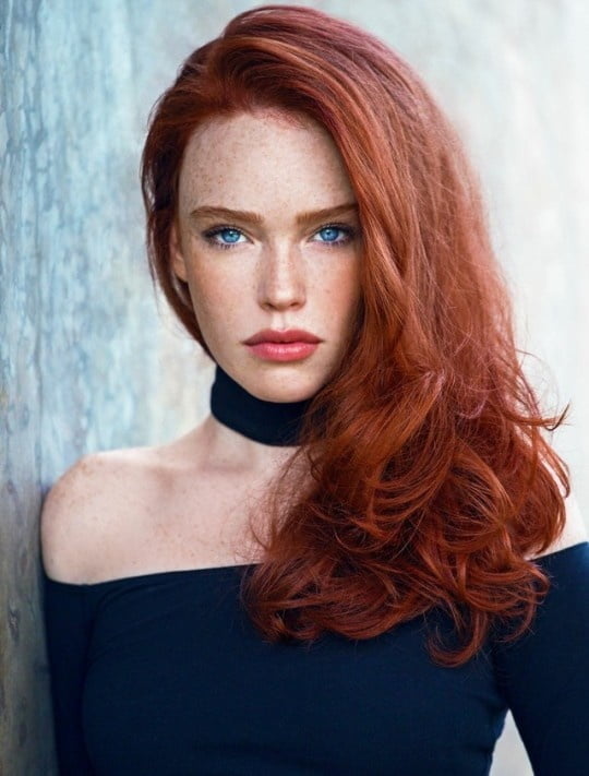 Do you Like Redheads?The Ginger Gallery. 4 #94847453