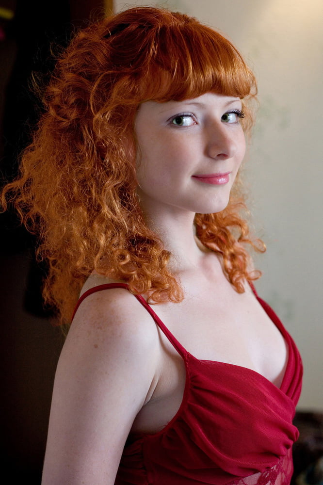 Do you Like Redheads?The Ginger Gallery. 4 #94847539