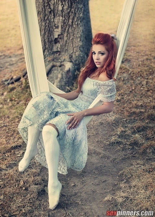 Do you Like Redheads?The Ginger Gallery. 4 #94847592
