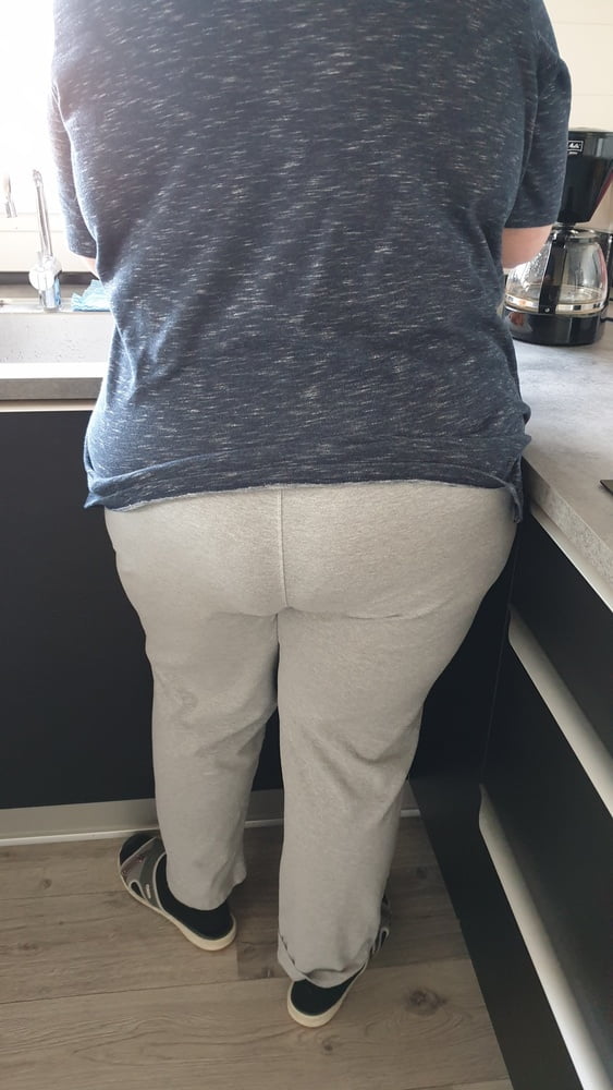 Fat Ass Wife #102121204