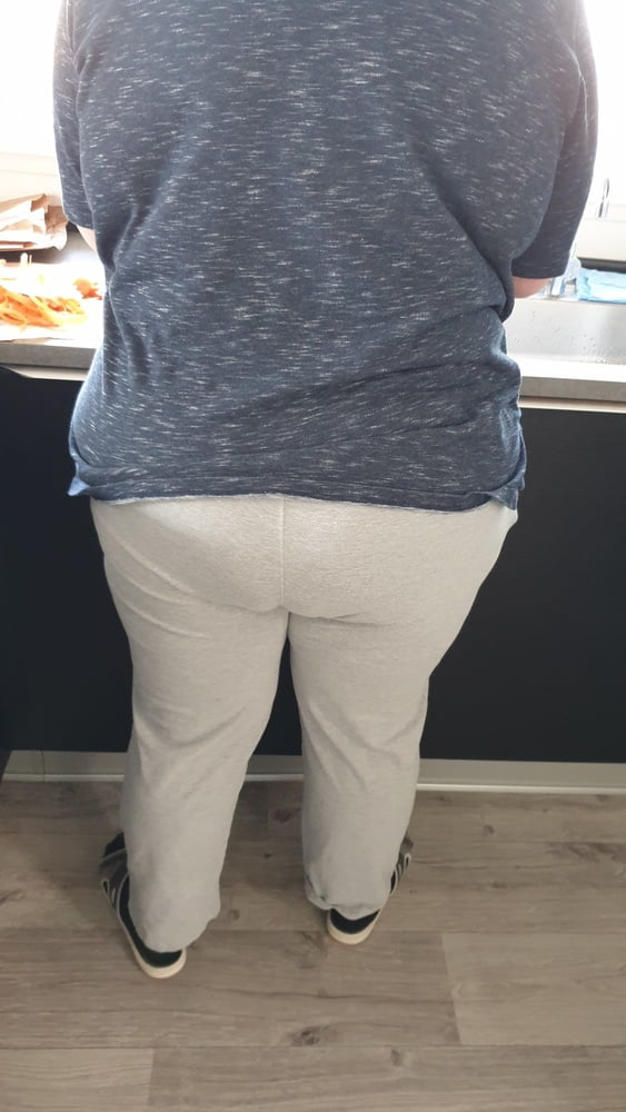 Fat Ass Wife #102121210