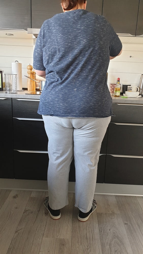 Fat Ass Wife #102121213