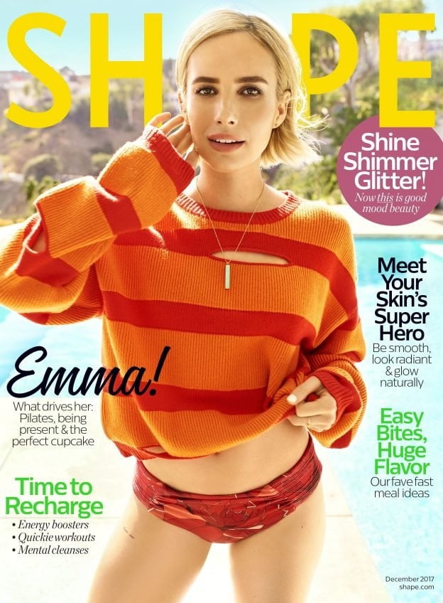 Emma roberts Navel and belly pics only #93280732