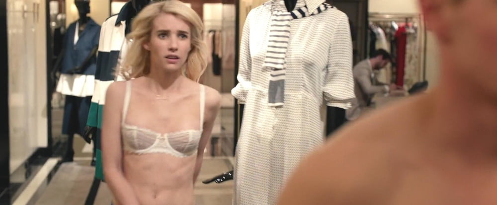 Emma roberts Navel and belly pics only #93280739