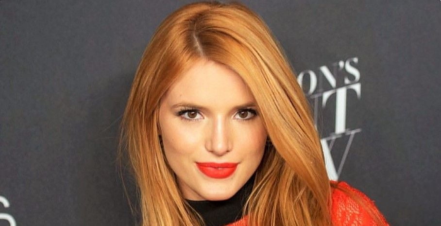 Bella Thorne is amazingly hot! #79761471