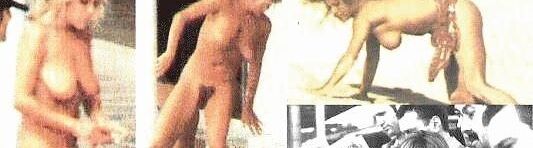 Samantha Fox nuda #109167084
