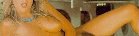 Samantha Fox nuda #109167086