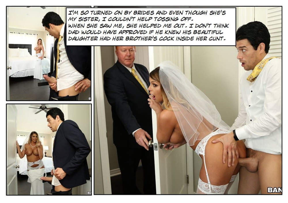 Bride fucked on wedding day #100837625