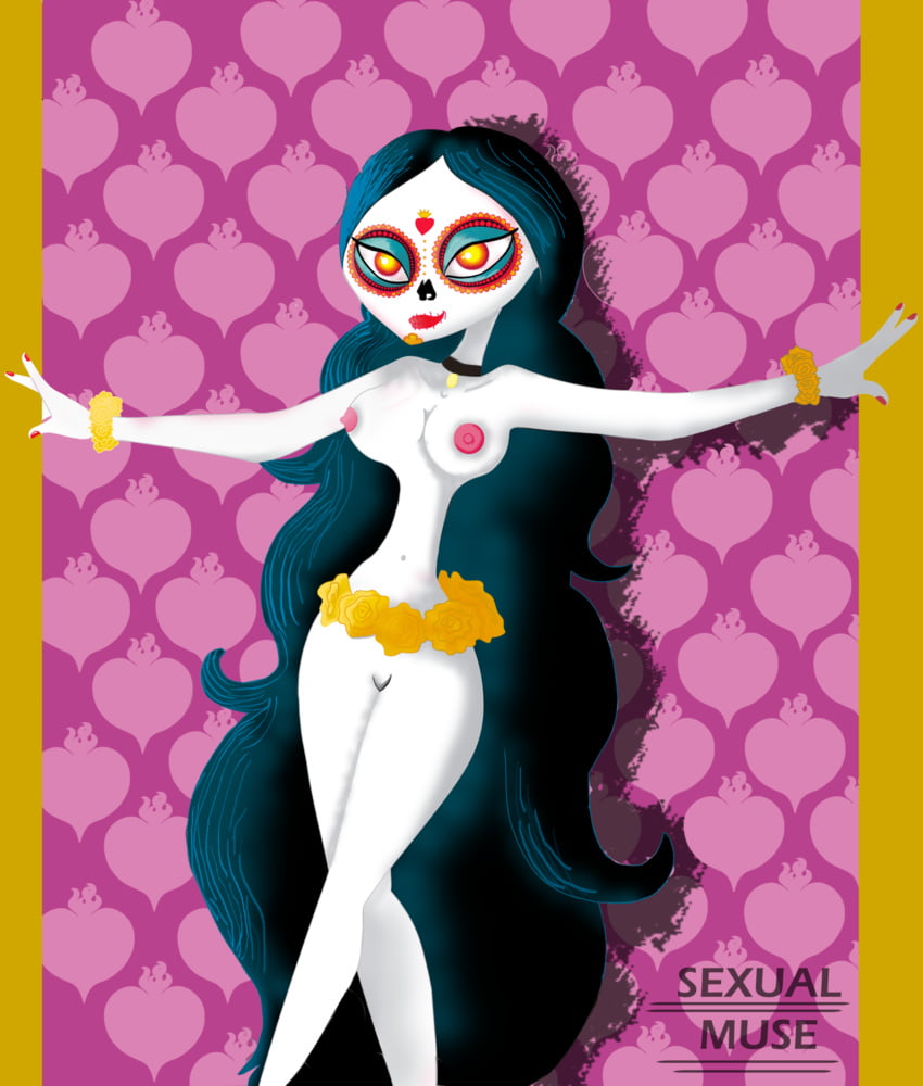 Day of the Dead - Favorite Images #104630878