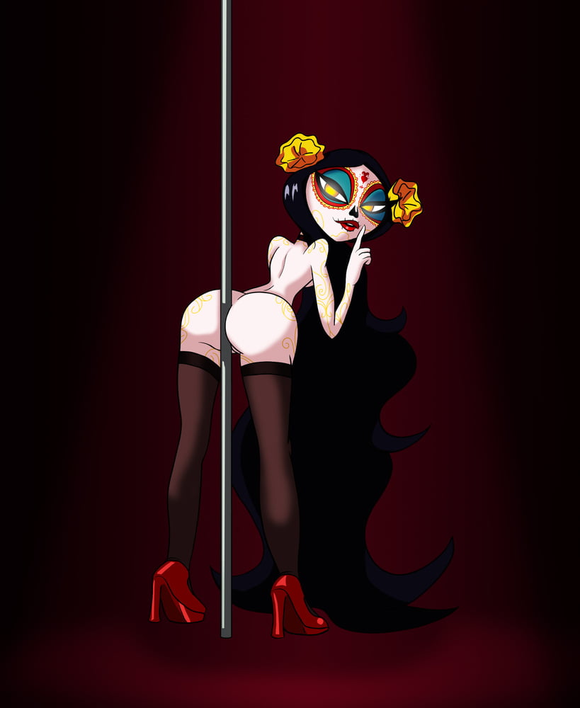 Day of the Dead - Favorite Images #104630881