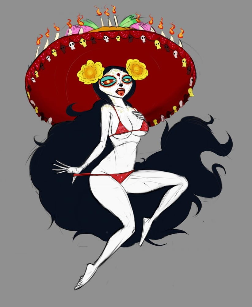 Day of the Dead - Favorite Images #104630899