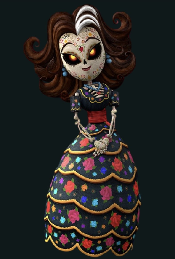 Day of the Dead - Favorite Images #104630914
