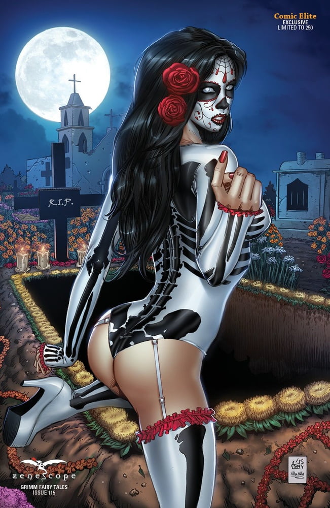 Day of the Dead - Favorite Images #104630920