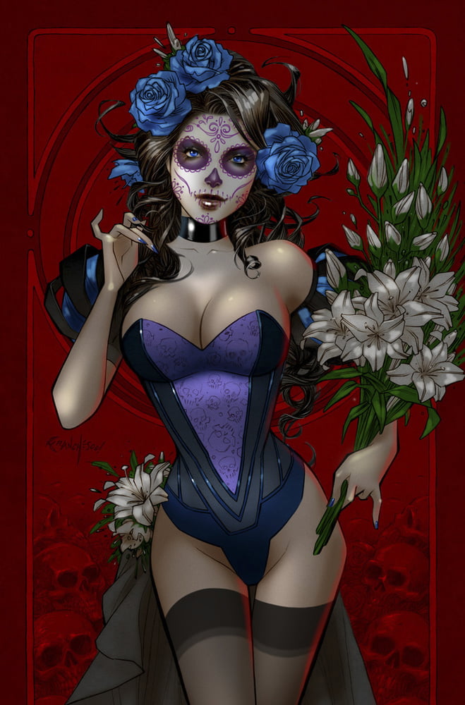 Day of the Dead - Favorite Images #104630923