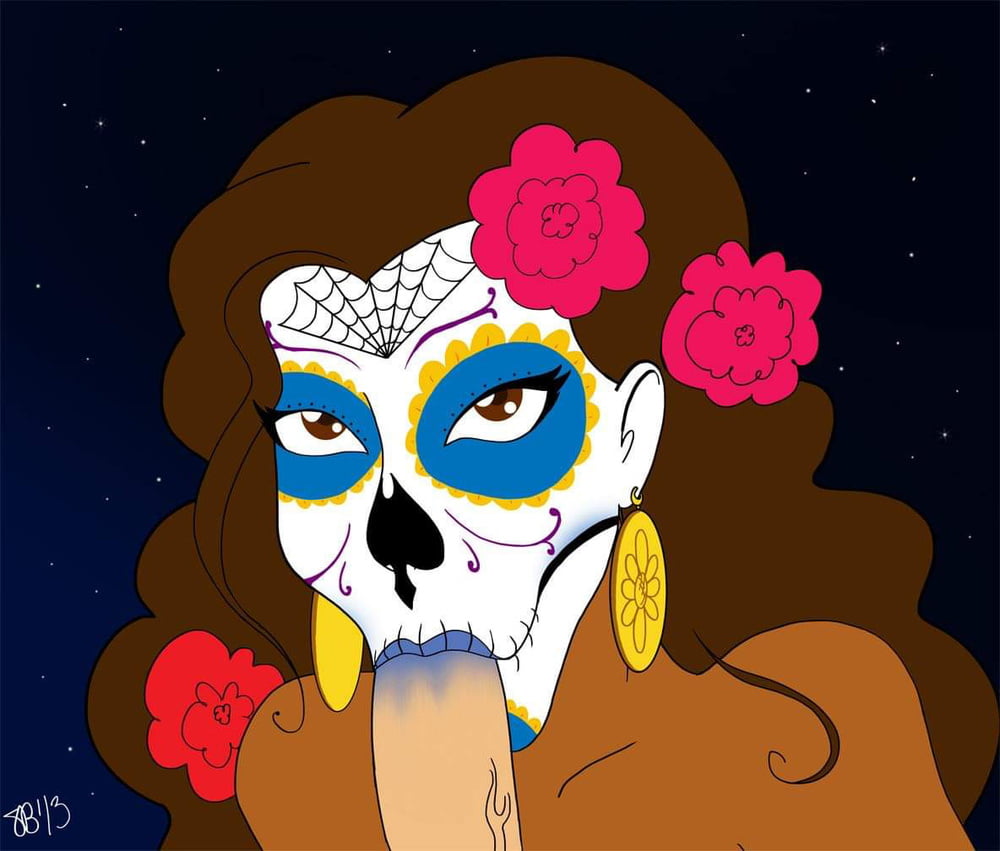 Day of the Dead - Favorite Images #104630929