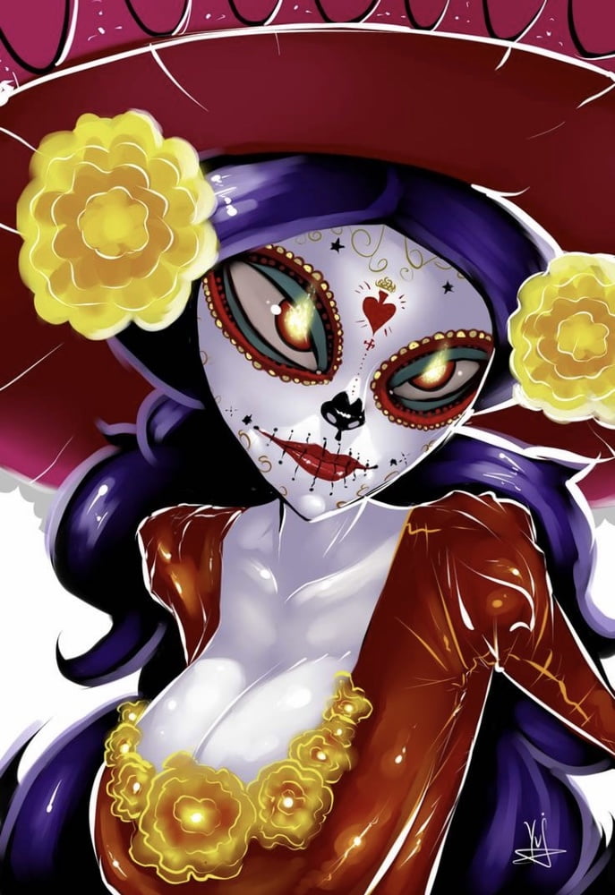 Day of the Dead - Favorite Images #104630932