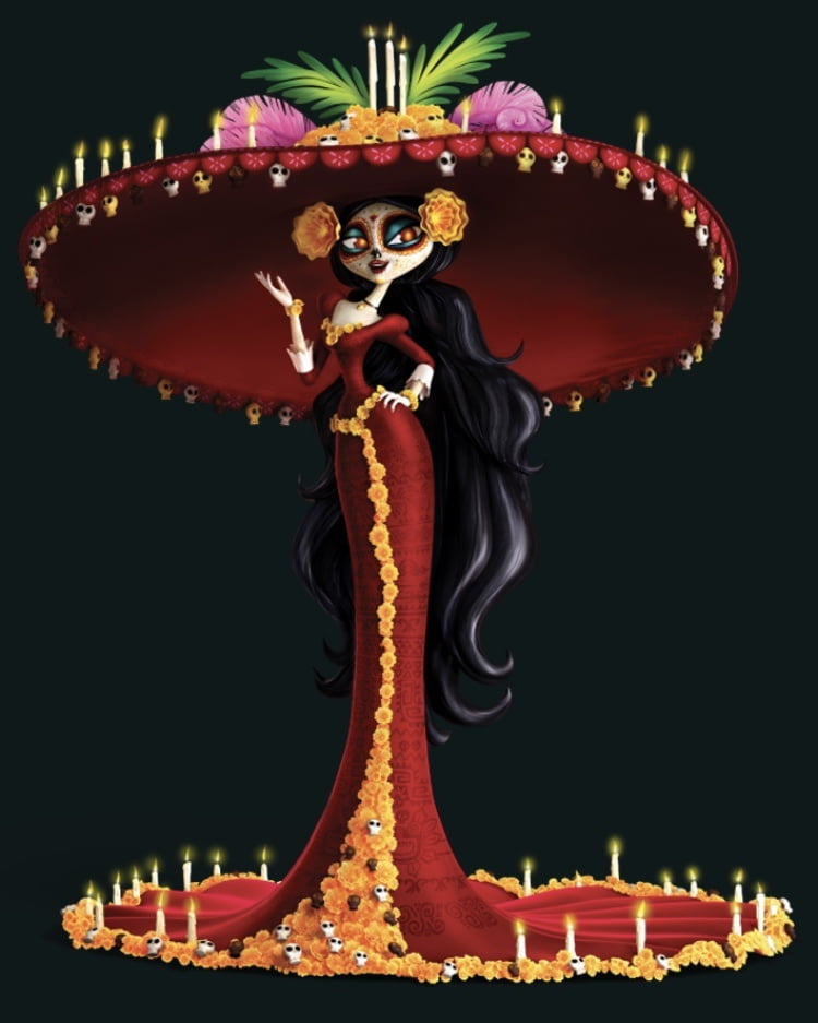 Day of the Dead - Favorite Images #104630935