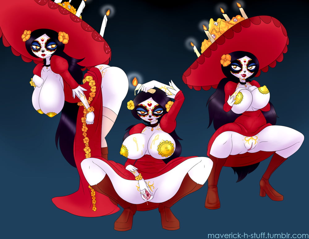 Day of the Dead - Favorite Images #104630942