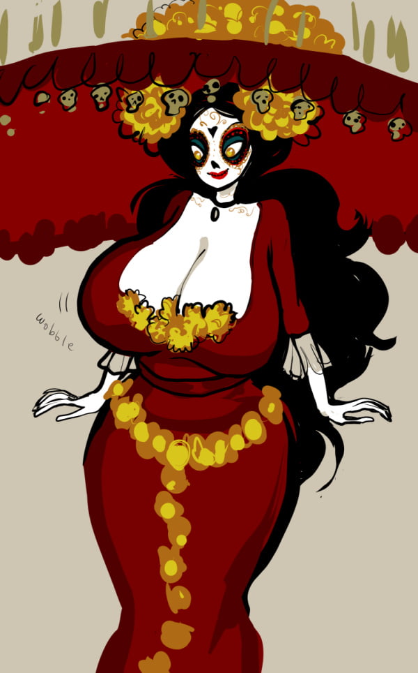 Day of the Dead - Favorite Images #104630951