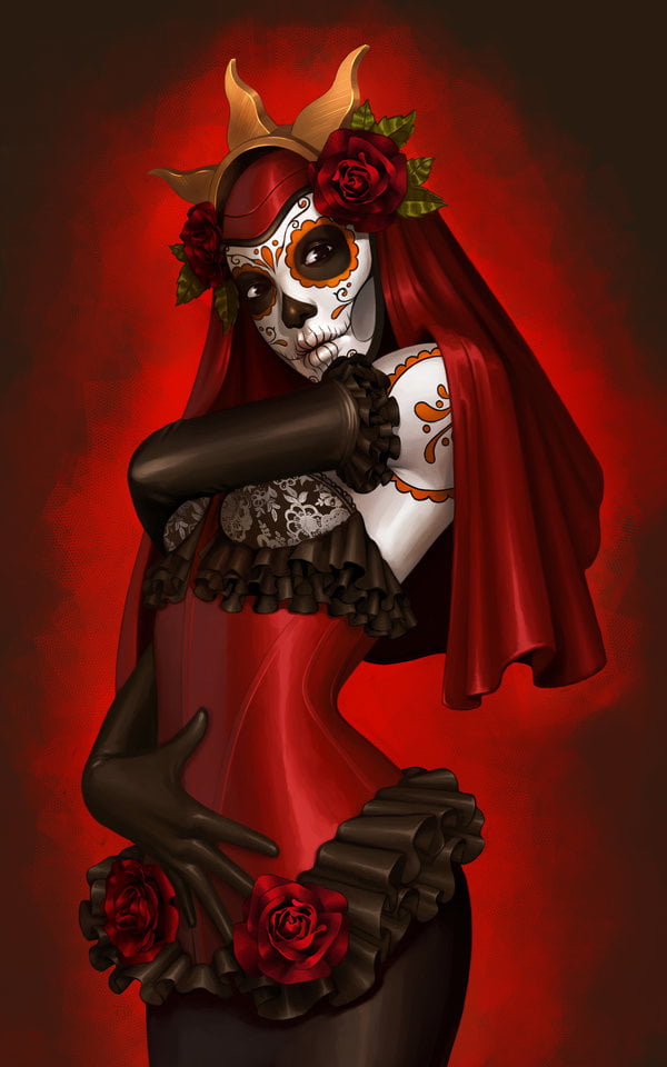 Day of the Dead - Favorite Images #104630953