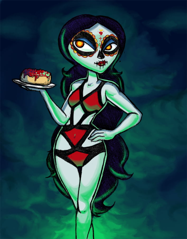 Day of the Dead - Favorite Images #104630959