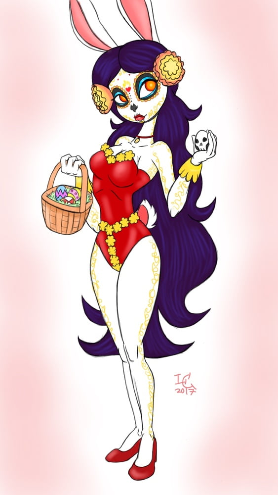 Day of the Dead - Favorite Images #104630962