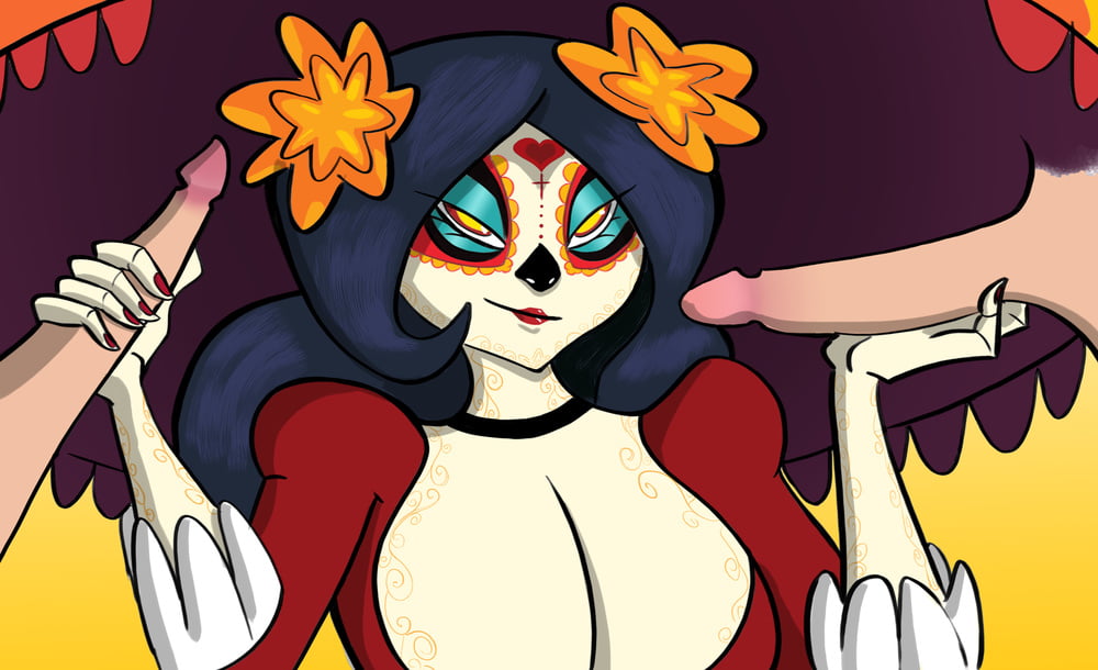 Day of the Dead - Favorite Images #104630971