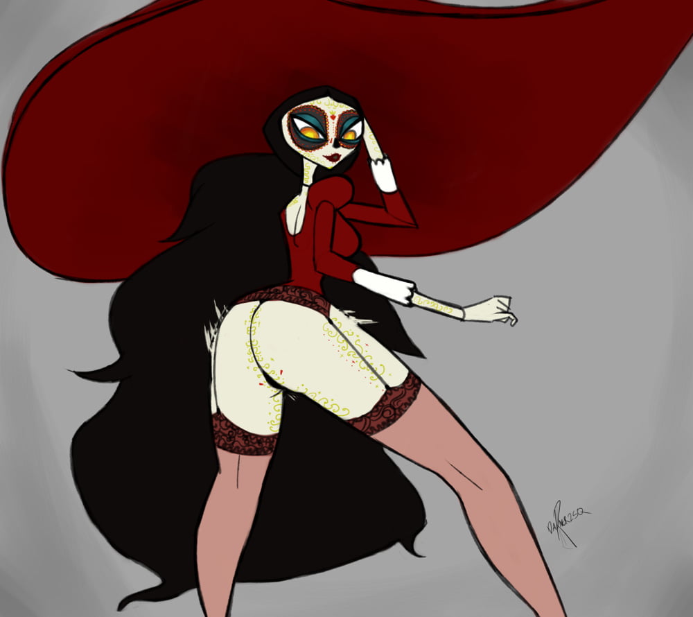 Day of the Dead - Favorite Images #104630983