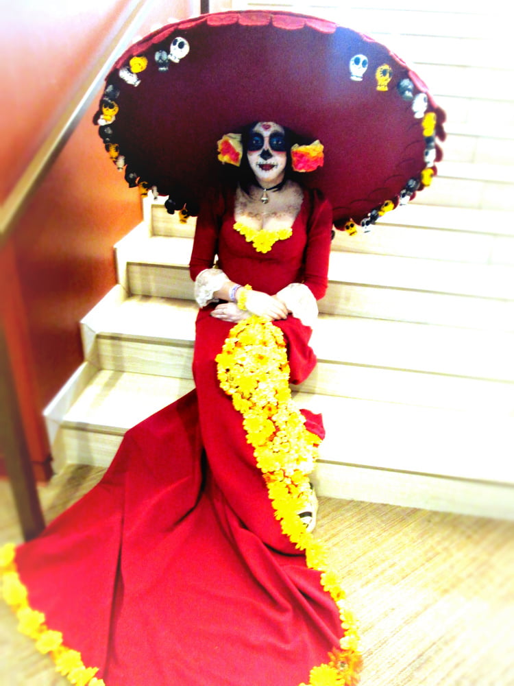 Day of the Dead - Favorite Images #104630992