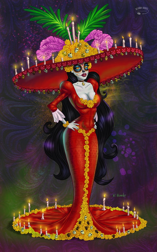 Day of the Dead - Favorite Images #104631001