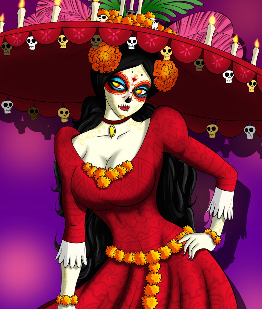 Day of the Dead - Favorite Images #104631016