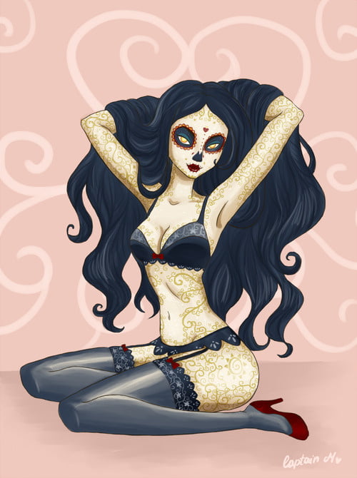 Day of the Dead - Favorite Images #104631021