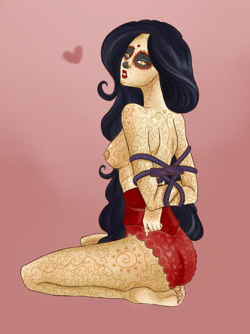 Day of the Dead - Favorite Images #104631024