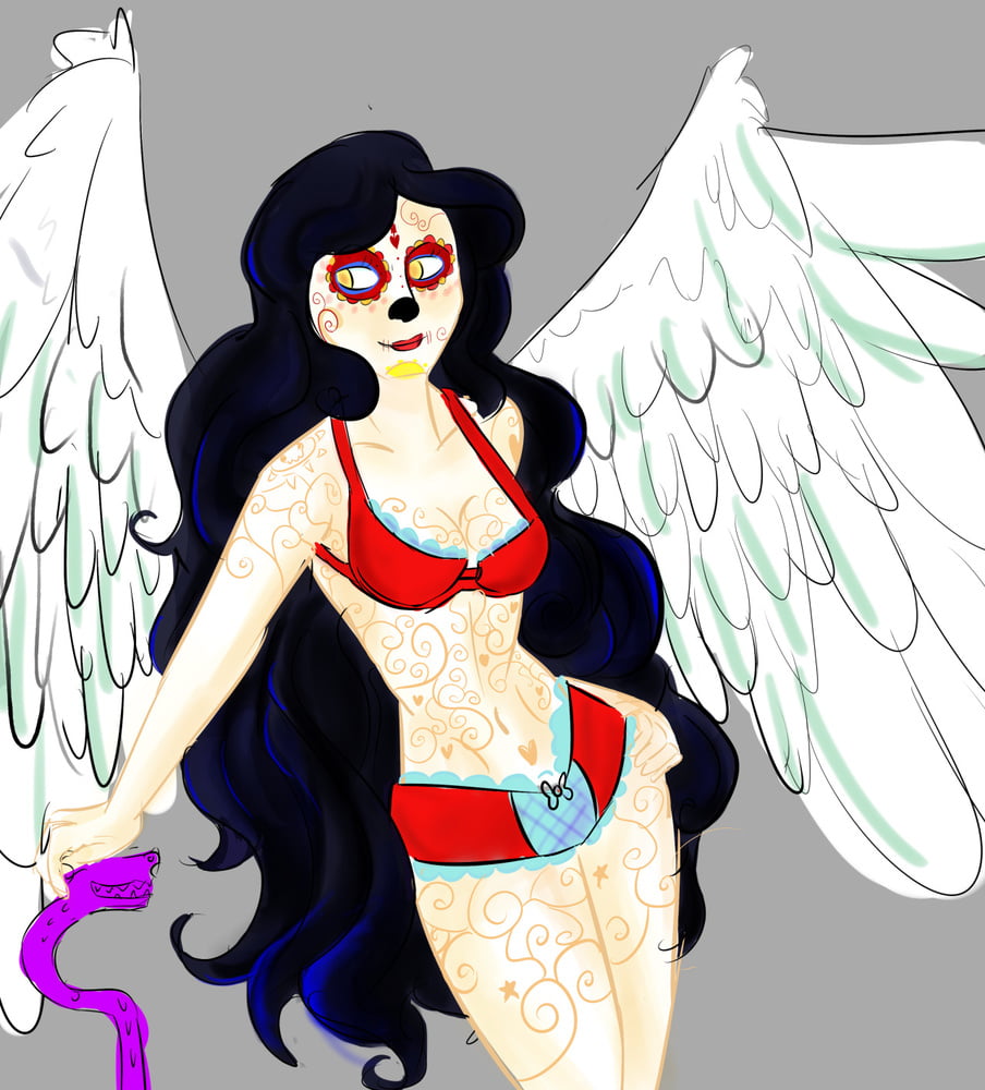 Day of the Dead - Favorite Images #104631027