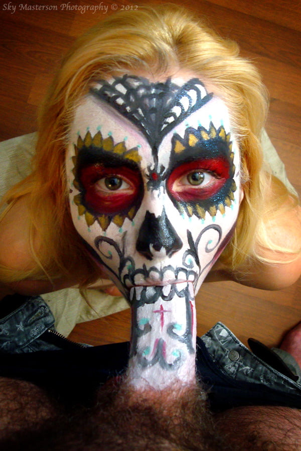 Day of the Dead - Favorite Images #104631030